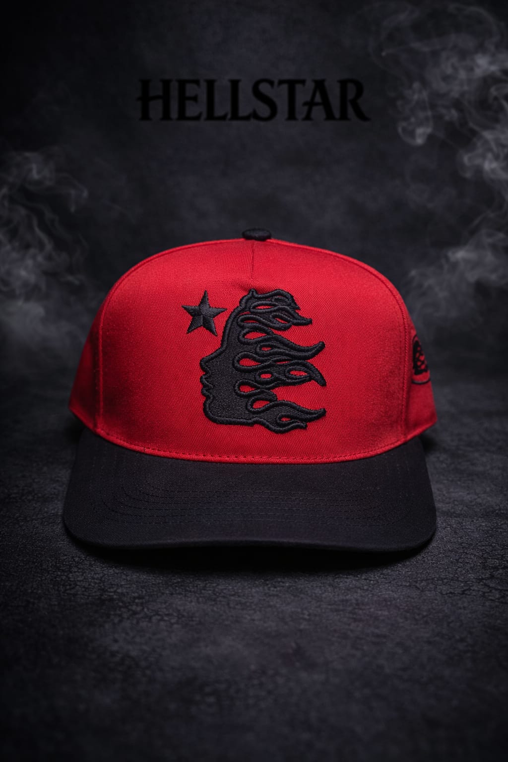 Gorra HELLSTAR 1.1